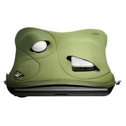 Built NY Small Cargo Laptop Sleeve - Neoprene - Olive Green