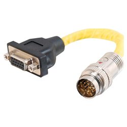 CABLES TO GO CABLESTOGO 42152 HD15 UXGA Lead