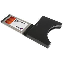 STARTECH.COM CARDBUS TO EXPRESSCARD ADAPTER CPNT