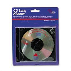 Read Right/Advantus Corporation CD ROM Lens Cleaner (REARR257)