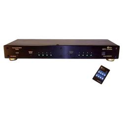 Ce Labs CElabs SW204HD 4x2 Matrix A/V Switcher