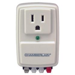 Chamberlain CHAMBERLAIN UNIV SYST SURGE PROTECTOR NIC