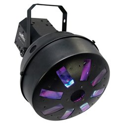 Chauvet CHAUVET ELAN 4-channel DMX LED Effect Light