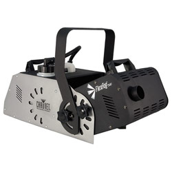 Chauvet CHAUVET FLEXFOG1500 1500-Watt Fog Machine