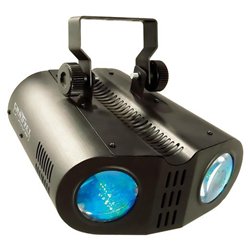 Chauvet CHAUVET JFIVE Dual LED Moonflower Effect