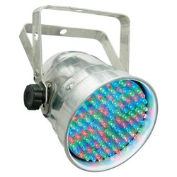 Chauvet CHAUVET LEDRAIN38 7-Channel DMX 108-LED Narrow Beam