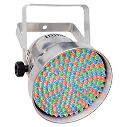 Chauvet CHAUVET LEDRAIN64 7-Channel DMX 183-LED Narrow Beam