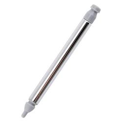 Eforcity CINGULAR 8125 Premium Metal Retractable Flexible Stylus Styli for Cingular 8125