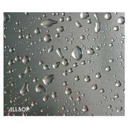 Allsop CLEAN SCREEN CLOTH - RAINDROP SILVER