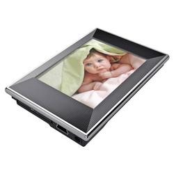 Coby COBY DP240BLK 2.4 Digital Photo Album (with black case)