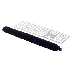 Allsop COMFORTBEAD WRIST REST (KEYBOARD)