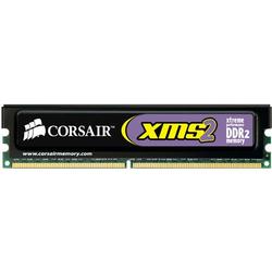 CORSAIR XMS CORSAIR XMS2 2GB PC2-6400 800MHz 240-pin DDR2 Dual Channel Desktop Memory