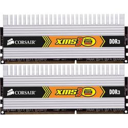 CORSAIR XMS CORSAIR XMS3 DHX 4GB ( 2 X 2GB ) PC3-10666 1333MHz 240-pin DDR3 Dual Channel Desktop Memory Kit