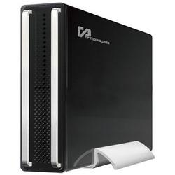 CP Tech/Level One CP TECH CP-E305 3.5 SATA Hard Drive Enclosure - Storage Enclosure