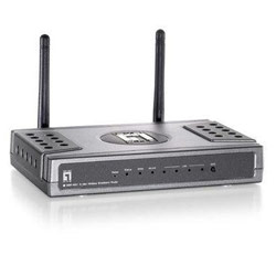 CP TECHNOLOGIES CP Technologies WBR-6001 N_Max Wireless Broadband Router