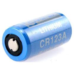 Eforcity CR123A/ CR123 / CR17345 / DL123 / DL123ABU / PL123 / CR2/3A / BR2/3A / K123LA-1 Lithium 3 Volt Batte