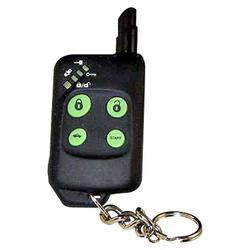 CRIMESTOPPER SECURITY PRODUCTS CRIMESTOPPER 2WAY REMOTE FOR CS-2012 NIC