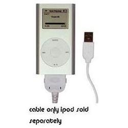 CTA Digital Universal iPod USB Sync and Charge Cable