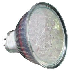 Unknown CYRON LED LIGHTBLB MR16 DAYLIGHT WHT 6400K NIC