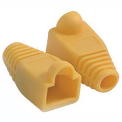 CABLES TO GO Cables To Go OD 5.5mm RJ45 Plug Cover (4752)