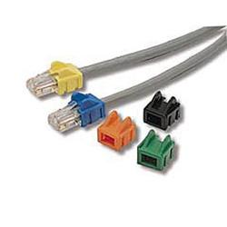 CABLES TO GO Cables To Go RJ45 Cat5 Patch Cord Boot (9621)