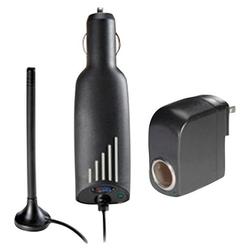 Call Capture CCSOHO-01 Personal Space Wireless Cell Phone Signal Booster