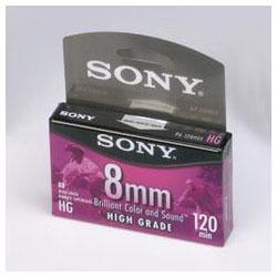 Sony Magnetic Products Camcorder Video Tape, DVC, Premium Grade, 60 Minute (SON52343)