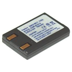 Premium Power Products Camera battery for Panasonic (CGR-S101A)