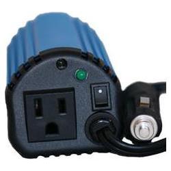 AIMS Power Can Size 150 Watt Power Inverter