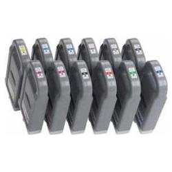 Canon Black Ink Cartridge - Black (2220B001AA)