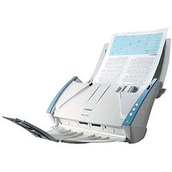 CANON USA - SCANNERS Canon DR-2510C Sheetfed Scanner - 24 bit Color - 8 bit Grayscale - 600 dpi Optical - USB