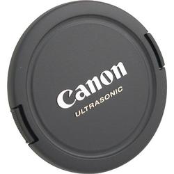 Canon E-82U Lens Cap - Snap-on