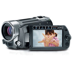 Canon Camcorders Canon FS11 Flash Memory Camcorder