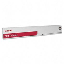 Canon GPR-26M Magenta Toner Cartridge - Magenta