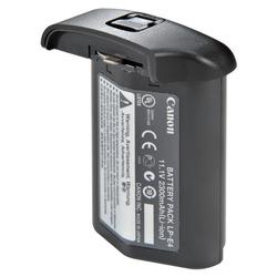 Canon LP-E4 Lithium ion Digital Camera Battery - Lithium Ion (Li-Ion) - Photo Battery