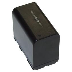 Premium Power Products Canon Lithium Ion Battery for Camcorders - Lithium Ion (Li-Ion) - 7.2V DC - Photo Battery
