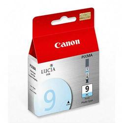 Canon Lucia PGI-9PC Photo Cyan Ink Cartridge For PIXMA Pro9500 Printer - Photo Cyan