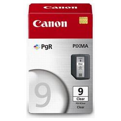 Canon PGI-9 Gloss Enhancer Clear Cartridge For PIXMA MX7600 Printer - Clear
