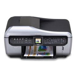CANON USA - PRINTERS Canon PIXMA MX7600 Office All-In-One Printer - Print, Scan, Copy, Fax