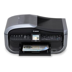 CANON USA - PRINTERS Canon PIXMA MX850 Office All-In-One Printer