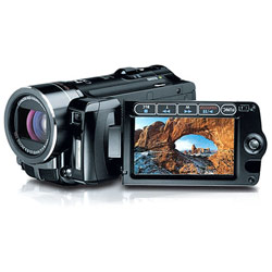CANON - FOR BUY.COM Canon VIXIA HF10 High Definition Camcorder