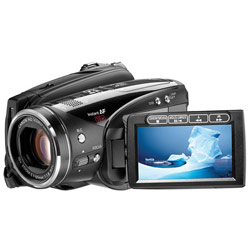 CANON - FOR BUY.COM Canon VIXIA HV30 High Definition Digital Camcorder