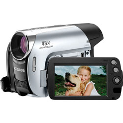 CANON - FOR BUY.COM Canon ZR930 MiniDV Digital Camcorder