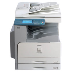 CANON USA - PRINTERS Canon imageCLASS MF7470 Laser Printer - Duplex Copier - Color Network Scanner - Super G3 Fax