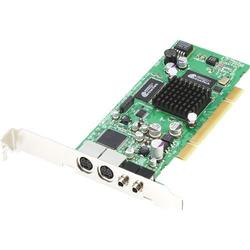 Canopus/Grass Valley Canopus MVRD4000 Encoding and Decoding PCI Card - PCI - NTSC, PAL