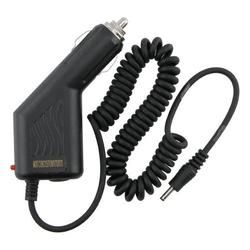 Eforcity Car Charger for Motorola V171, Black