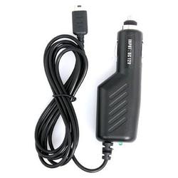 Eforcity Car Charger for Nintendo DS Lite, Black