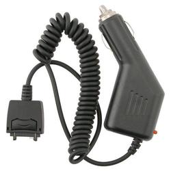 Eforcity Car Charger for Samsung SPH-i730 / SCH-i830