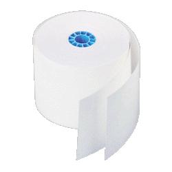 Sparco Products Carbonless Add Machine Rolls, Convenience Pack,2-1/4 x90',WE (SPR51202)