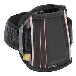 Case Logic True Sport Universal Armband - Neoprene - Pink